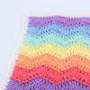 

Rainbow Babykleedje
3