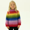 

Rainbow - Kindertrui
2