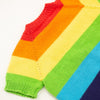 

Rainbow - Kindertrui met korte mouwen
10