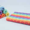 

Rainbow Babykleedje
1
