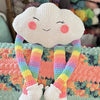 

Rainbow Cloud - Kussen
3
