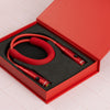 

Neklamp Deluxe - Rood - Hobbii
2