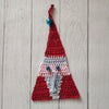 

Santa Claus - Kerstboomversiering
7