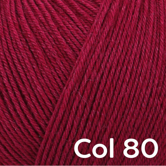 

Regia Premium Silk 4-ply - Regia
13