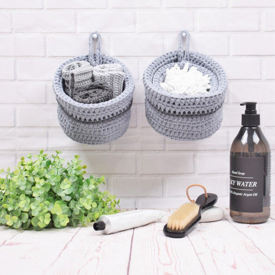 Kleine Hangmand - Ribbon