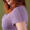 

Iris Melange Zomertop
3