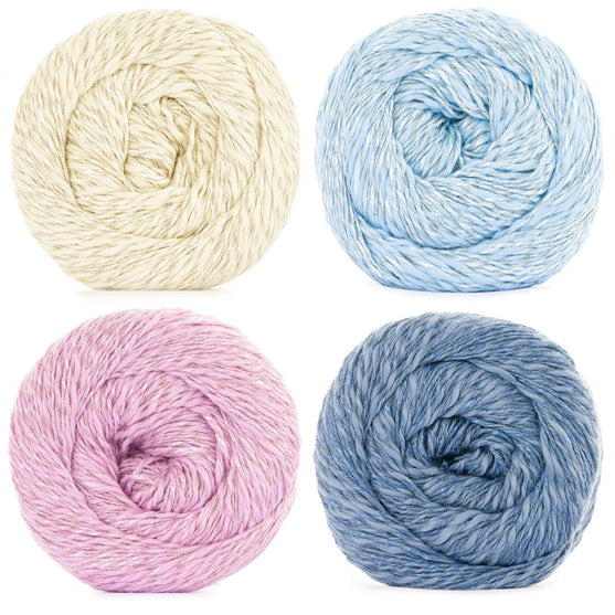 

Rococo Linen - Hobbii
1