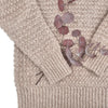 

Rosebuds All Over - Trui
3