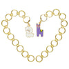

Toerenteller met hanger - 10 ringen - Hobbii
2