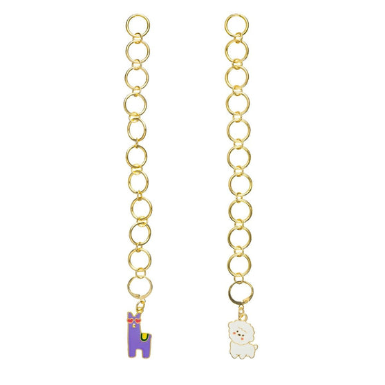 

Toerenteller met hanger - 10 ringen - Hobbii
1