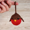 

Rudolf & Friends - Ornamenten
5