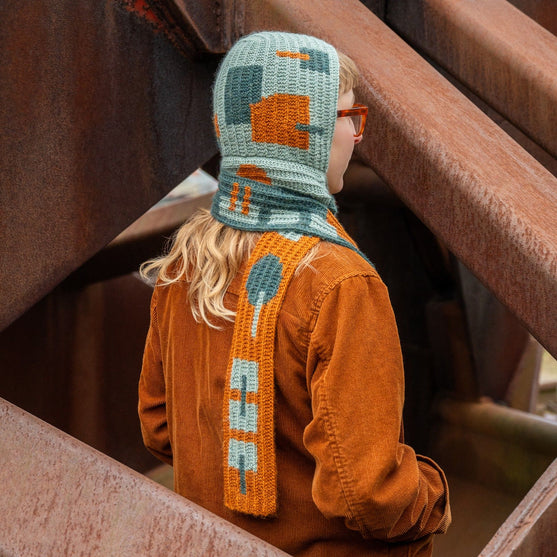 

Rust & Rhythm - Muts
1