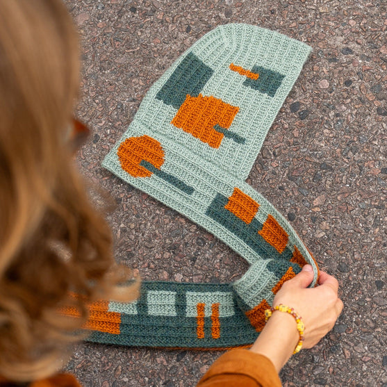 

Rust & Rhythm - Muts
3