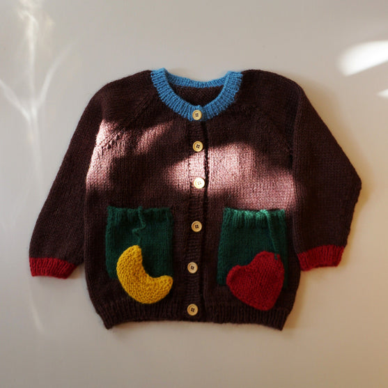 

Love Moon - Kindervest
2