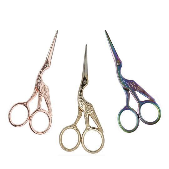 Schaar - Ooievaar - Large - Hobbii