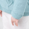 

Sam & Suss - Kindercardigan
6