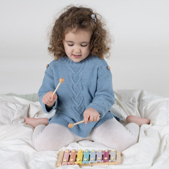 

Sam & Suss - Kindertrui
3