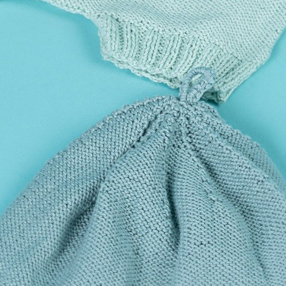 

Sam & Suss - Kindermutsje
2