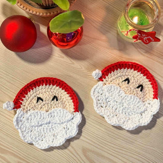 Santa Claus - Decoratie