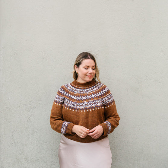 

Thelma - Trui
2