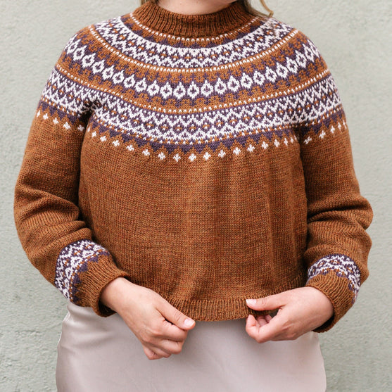 

Thelma - Trui
1