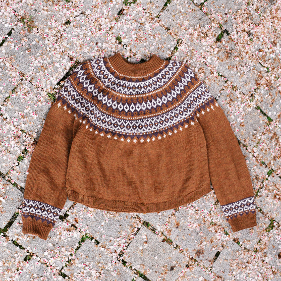 

Thelma - Trui
6