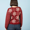 

Scarlet - Trui
4