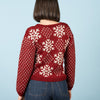 

Scarlet - Trui
4