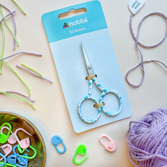 

Schaar - Classicmet print - Hobbii
2