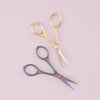 

Schaar - Ornament - Small - Hobbii
2