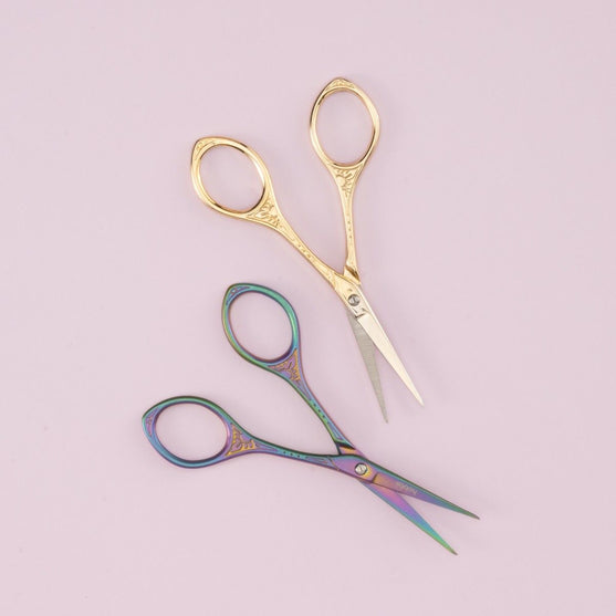 

Schaar - Ornament - Small - Hobbii
2