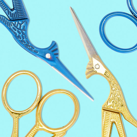 

Schaar - Reiger - Hobbii
3