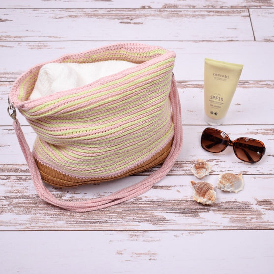 

Sensommerbrise - Tas
3