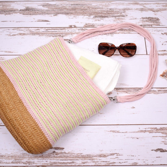 

Sensommerbrise - Tas
1