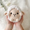 

Shelby het schaap
1