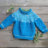 

Shooting Stars - Kindertrui
1
