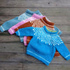 

Shooting Stars - Kindertrui
5