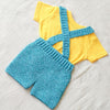 

Crissy - Babyshorts
4