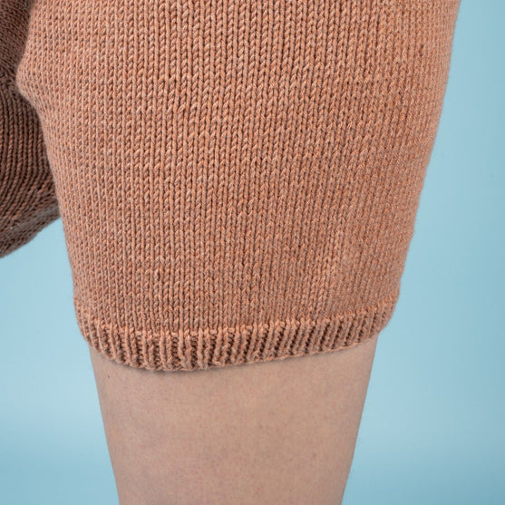 

Sandy - Shorts
7