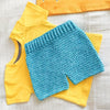 

Crissy - Babyshorts
5
