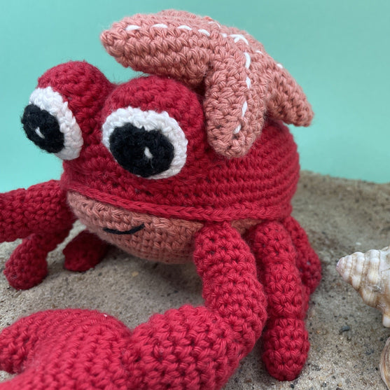 

Kreeft - Sterrenbeeld
2