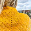 

Simple Lines Alpaca - Sjaal
4