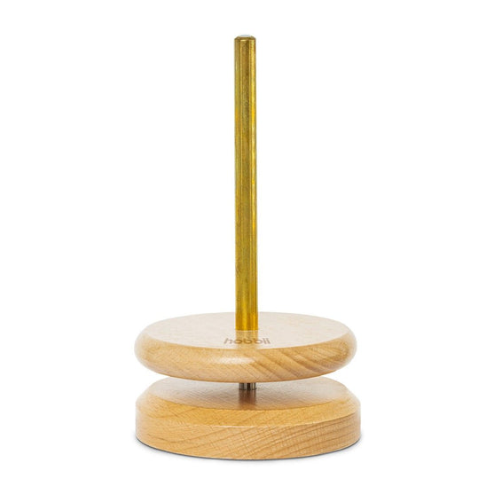 

Garenhouder van hout - Hobbii
1