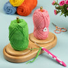 

Duo Garenhouder van hout - Hobbii
4