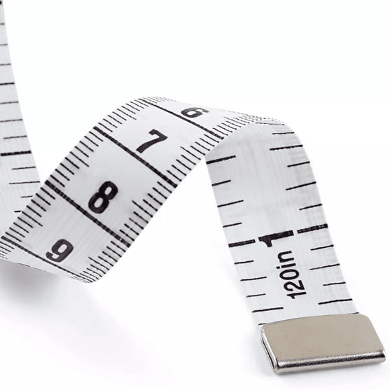 

Meetlint - 300 cm - Prym
3