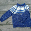 

Blue Monday - Kindertrui
1