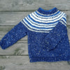 

Blue Monday - Kindertrui
1