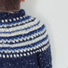 

Blue Monday - Kindertrui
3