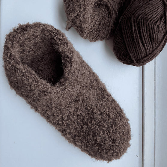 

Ultra Easy Slippers - Sloffen
3