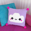 

Kawaii Wolk - Kussen
1